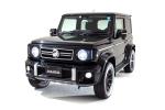 Suzuki Jimny Sierra Little:G by DAMD 2019 года